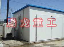 金屬箱體木材烘干設(shè)備、金屬箱體木材干燥設(shè)備、可拆裝式木材烘干箱、可拆裝式木材干燥箱