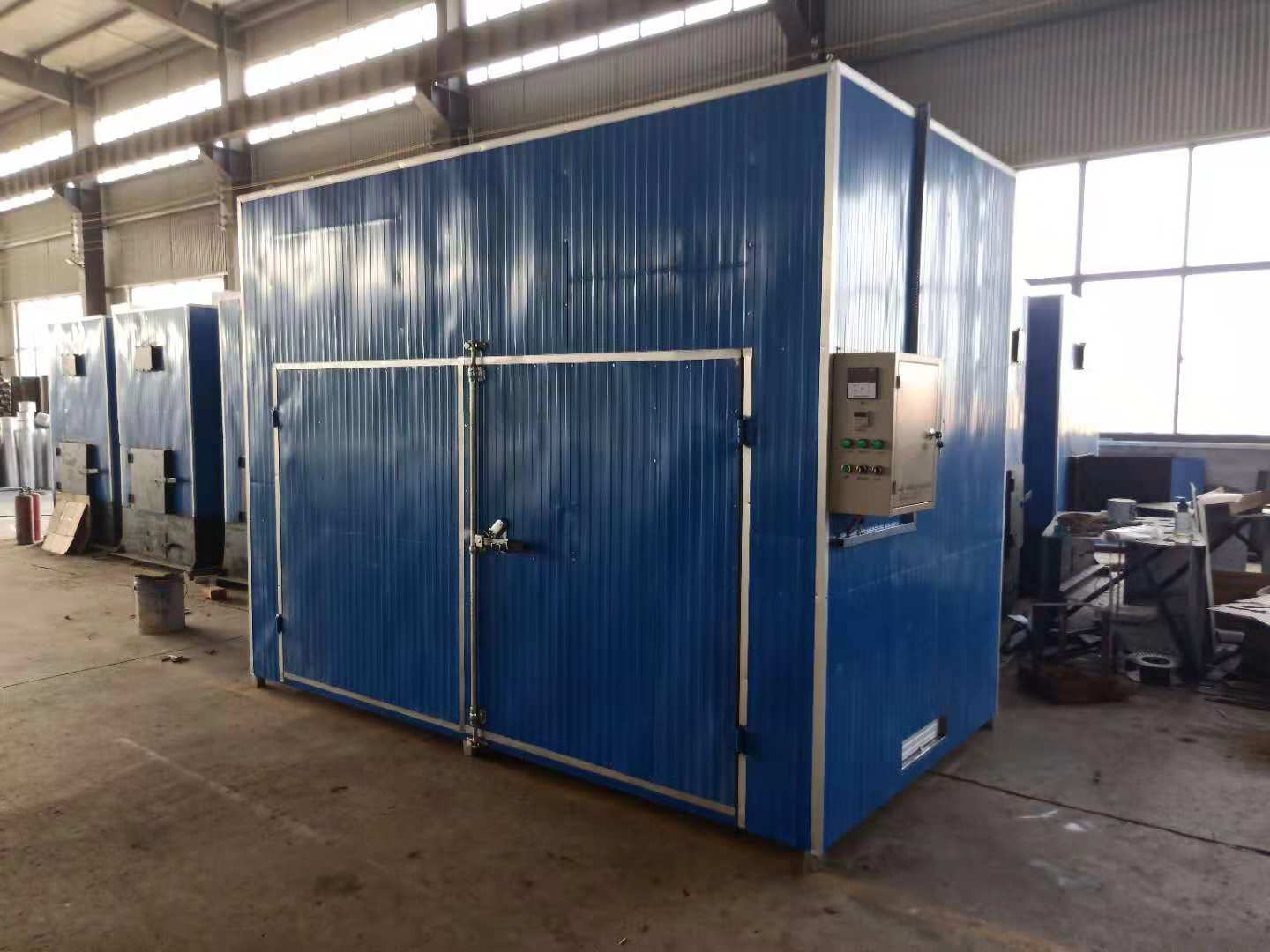 地瓜烘干機，地瓜烘干設(shè)備